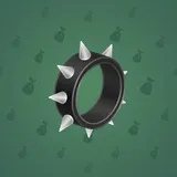 Bonded Ring #656