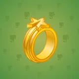 Bonded Ring #658 Bonded Ring #658