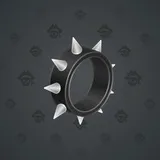 Bonded Ring #666 Bonded Ring #666