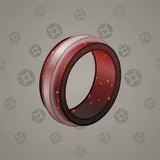 Bonded Ring #670 Bonded Ring #670