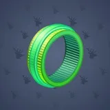 Bonded Ring #68
