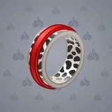 Bonded Ring #686 Bonded Ring #686
