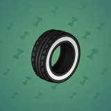 Bonded Ring #699 Bonded Ring #699