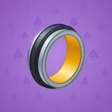 Bonded Ring #700 Bonded Ring #700
