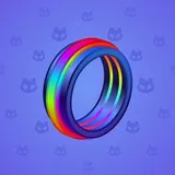 Bonded Ring #711 Bonded Ring #711