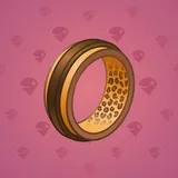 Bonded Ring #717