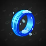 Bonded Ring #718