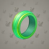 Bonded Ring #720
