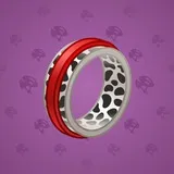 Bonded Ring #726