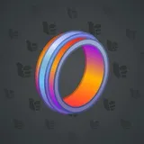 Bonded Ring #729