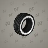 Bonded Ring #737 Bonded Ring #737