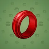 Bonded Ring #740 Bonded Ring #740
