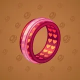 Bonded Ring #744 Bonded Ring #744