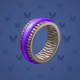 Bonded Ring #747 Bonded Ring #747