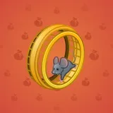 Bonded Ring #755