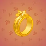 Bonded Ring #762 Bonded Ring #762