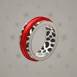 Bonded Ring #763 Bonded Ring #763