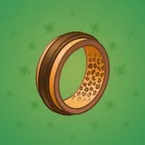 Bonded Ring #764 Bonded Ring #764