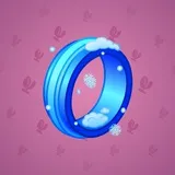 Bonded Ring #767 Bonded Ring #767