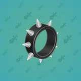 Bonded Ring #776 Bonded Ring #776
