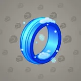 Bonded Ring #778 Bonded Ring #778