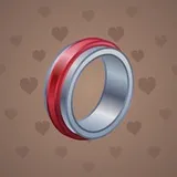Bonded Ring #779 Bonded Ring #779