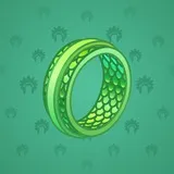 Bonded Ring #791 Bonded Ring #791