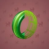 Bonded Ring #792 Bonded Ring #792