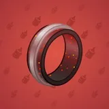 Bonded Ring #793 Bonded Ring #793
