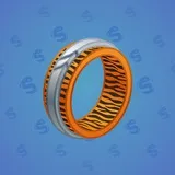 Bonded Ring #795 Bonded Ring #795