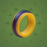 Bonded Ring #803 Bonded Ring #803