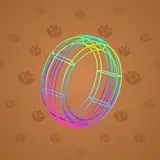 Bonded Ring #815 Bonded Ring #815