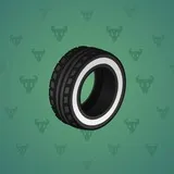 Bonded Ring #825 Bonded Ring #825