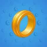 Bonded Ring #83 Bonded Ring #83