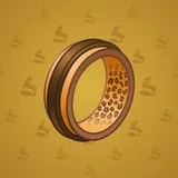 Bonded Ring #833 Bonded Ring #833