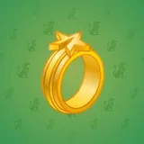 Bonded Ring #836 Bonded Ring #836
