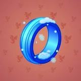 Bonded Ring #837 Bonded Ring #837