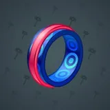 Bonded Ring #84
