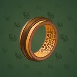 Bonded Ring #85 Bonded Ring #85