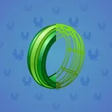 Bonded Ring #851 Bonded Ring #851