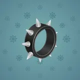 Bonded Ring #853 Bonded Ring #853