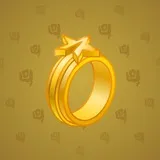 Bonded Ring #865 Bonded Ring #865