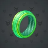 Bonded Ring #866 Bonded Ring #866