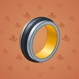 Bonded Ring #870 Bonded Ring #870