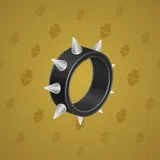 Bonded Ring #875 Bonded Ring #875