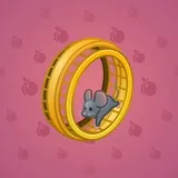 Bonded Ring #877 Bonded Ring #877