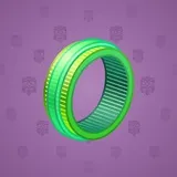 Bonded Ring #882 Bonded Ring #882