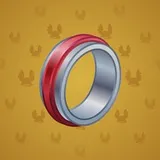 Bonded Ring #89 Bonded Ring #89