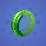 Bonded Ring #892 Bonded Ring #892