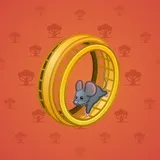 Bonded Ring #911